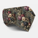 Search for gothic decor ties Design