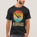 Recherche de spearfishing tshirts Océan
