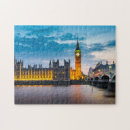 Recherche de big ben puzzles Tamise