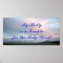 Search for holy spirit posters Christian