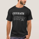 Search for cycopath tshirts Cyclist