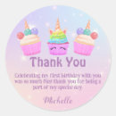 Search for purple cupcake stickers Thank you