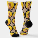 Search for funny socks Unisex