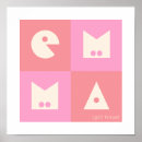 Search for art nursery posters Girl