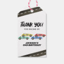 Search for car gift tags Birthday