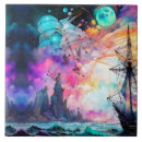 Recherche de orageux carreaux Abstrait