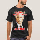 Recherche de poutine tshirts Russe