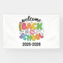 Search for back to school banners Classroom