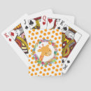 Search for giraffe playing cards Safari