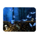 Recherche de fée papillon magnets Nature