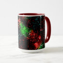Search for bright colours mugs Black