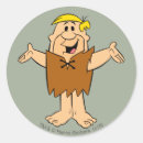 Search for hanna barbera characters stickers Retro cartoon