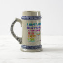 Search for hour glass mugs Happy