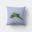 Search for parakeet pillows Tropical