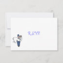 Search for different rsvp cards Cute