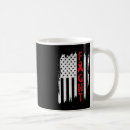 Search for blood red mugs Warrior