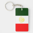 Search for mexican flag keychains Mexico