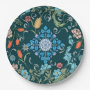 Search for william morris plates Green