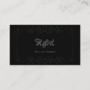 Search for french business cards Grunge