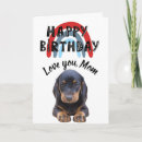 Search for funny dachshund birthday cards Humour