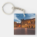 Search for gladiator keychains Italy
