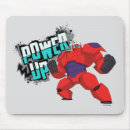 Recherche de junior tapis souris Baymax