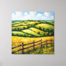Search for hill canvas prints Summer