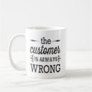 Search for always wrong mugs Joke