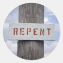 Search for signage stickers Red