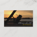 Search for fishing business cards Tutor