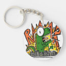 Search for dino rex keychains Fun