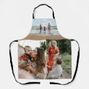 Search for add your own photo aprons Picture