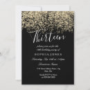 Recherche de glitter confetti invitations Pour tous