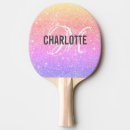 Recherche de parties raquettes ping pong Script