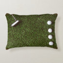Recherche de balle golf coussins Putter