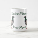 Search for pigeons mugs Racing