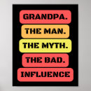 Recherche de myth posters Homme