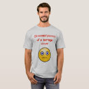 Search for stressful tshirts For him