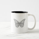 Search for butterfly tattoo mugs Zendala