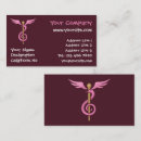 Search for snake business cards Doctor