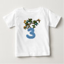 Search for 3rd birthday baby shirts Baby boy