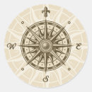 Search for antique map stickers Ocean