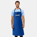 Search for blues man aprons Modern