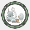 Recherche de reindeer autocollants Famille