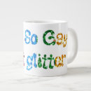 Search for gay jokes mugs Lesbian