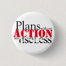 Search for affirmative buttons Action