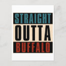 Recherche de buffle cartes postales Buffle new york
