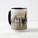 Search for quarter horse mugs Field