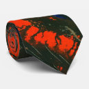 Recherche de marais cravates Abstrait