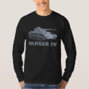 Recherche de panzer tshirts Guerre